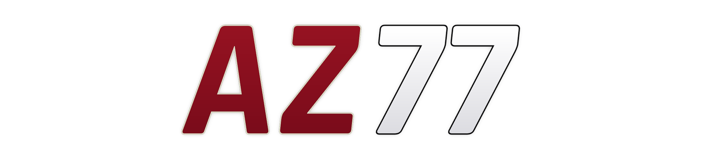 az77 – Nhà Cái Cá Cược Trực Tuyến